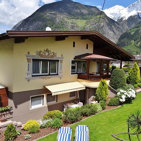 Haus Romantik Умгаузен Екстер'єр фото