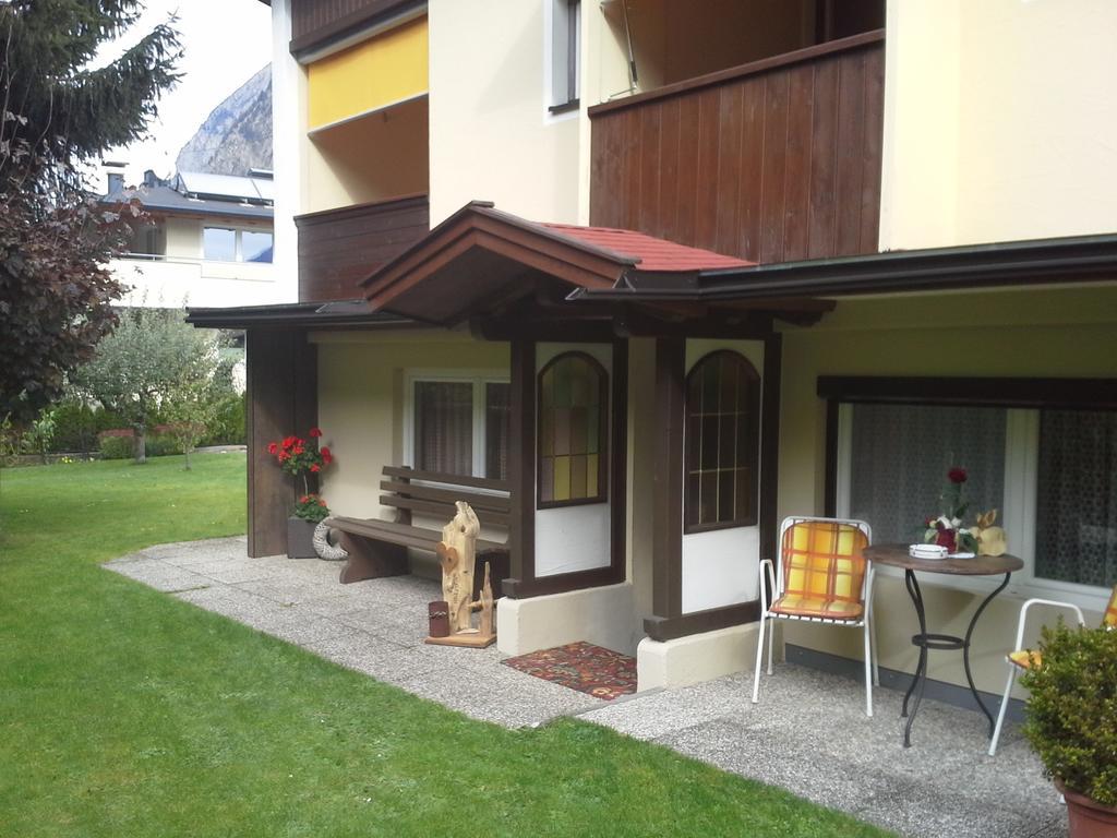 Haus Romantik Умгаузен Екстер'єр фото