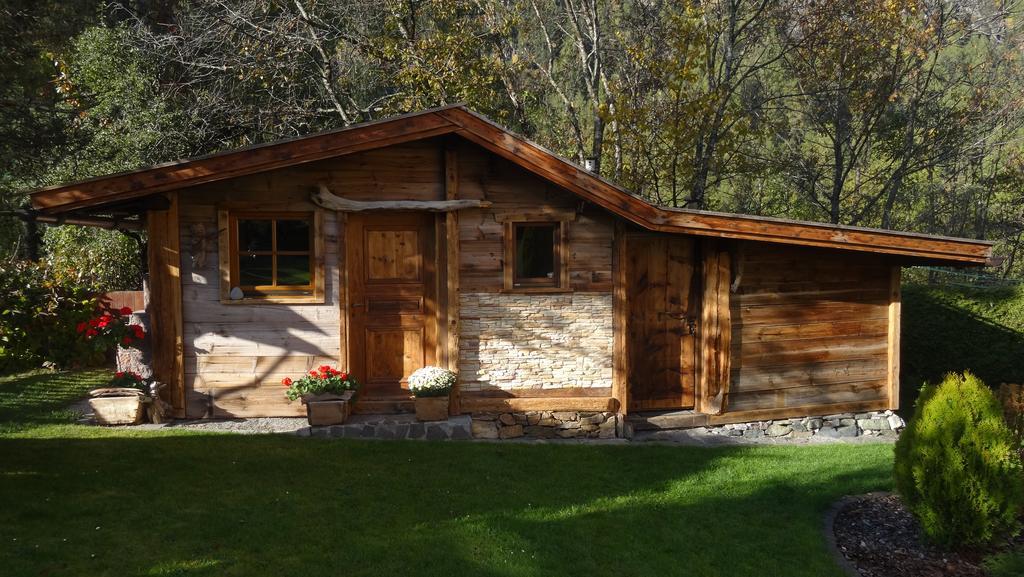 Haus Romantik Умгаузен Екстер'єр фото