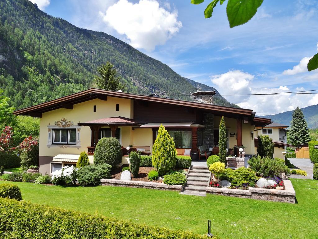 Haus Romantik Умгаузен Екстер'єр фото